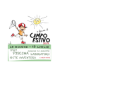 CAMPO ESTIVO 2019