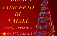 Concerto di Natale