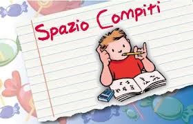 Spazio Compiti Scuola Primaria