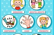 REGOLE PER IL RIENTRO A SCUOLA