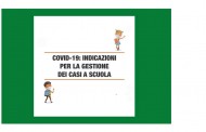 Decreto Legge n. 5/2022 Misure da applicare in ambito scolastico in presenza di casi di positività al Covid-19