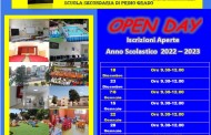 Iscrizioni Anno Scolastico 2022-2023