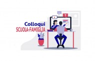 COLLOQUI SCUOLA - FAMIGLIA