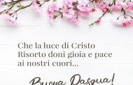 BUONA PASQUA 2022