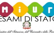 Esame di stato conclusivo primo ciclo di istruzione