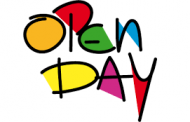 RINVIO OPEN DAY LUNEDI' 12 DICEMBRE ORE 16.00-19.00