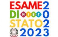 ESAME DI STATO 2023 CONCLUSIVO DEL PRIMO CICLO DI ISTRUZIONE
