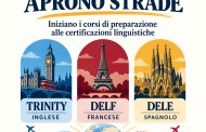 Corsi di preparazione alle Certificazioni Linguistiche