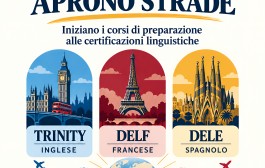 Corsi di preparazione alle Certificazioni Linguistiche